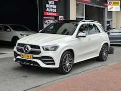Mercedes-Benz GLE-Klasse - 350 e 4MATIC Premium Plus