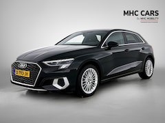 Audi A3 Sportback - 40 TFSI e Advanced edition | ACC | Clima | Parkeerassistent |