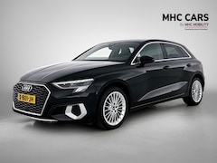 Audi A3 Sportback - 40 TFSI e Advanced edition | ACC | Clima | Parkeerassistent |