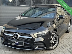 Mercedes-Benz A-klasse - 250 e Premium Plus | AMG | Pano | ACC |360