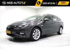 Opel Astra - Sp. Tourer 1.0 Edition | Climate / Trekhaak / PDC v&a / Panoramadak