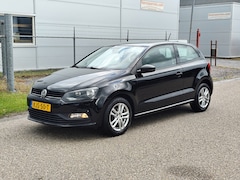 Volkswagen Polo - 1.0 Easyline 3-drs