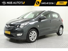 Opel Karl - 1.0 ecoFLEX 120 Jaar Edition | airco | navi fullmap | pdc achter | bluetooth | cruise cont