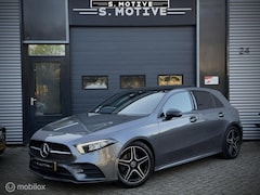 Mercedes-Benz A-klasse - 180 Business Solution AMG Night Pano NL Auto