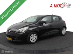 Renault Clio - 0.9 TCe Expression apk 13-08-2027