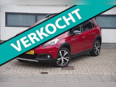 Peugeot 2008 - 1.2 PureTech GT-line