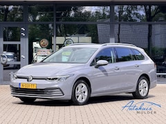 Volkswagen Golf Variant - 1.0 TSI Life | Carplay | Adaptive cruise | Climate | DAB | LED | Sensoren