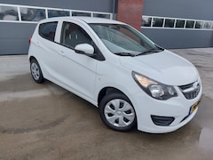 Opel Karl - 1.0 ecoFLEX Edition AIRCO 5-2017 € 3945, -incl btw