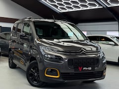 Citroën Berlingo - 1.2 PureTech Rip Curl Edition CarPlay Camera