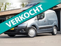 Peugeot Partner - 120 1.6 HDI L1 XR Profit Nieuwe apk I NAP