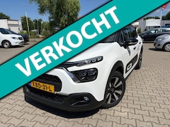 Citroën C3 - 1.2 PureTech C-Series (BOVAG/RIJKLAARPRIJS)