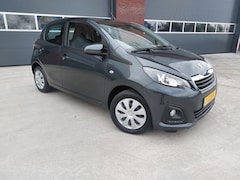 Peugeot 108 - 1.0 e-VTi Active 5 Deurs AIRCO LED € 6995, - Incl Btw