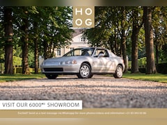 Honda CRX - Del Sol 1.6 ESi