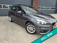 BMW 2-serie Gran Tourer - 216d Essential Airco/ECC/Panoramadak