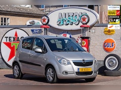 Opel Agila - 1.0 Edition 2e Eigenaar NL 33.200 km +NAP NL-auto