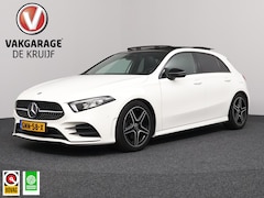 Mercedes-Benz A-klasse - 200 AMG | Widescreen | Camera | Panoramadak