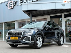 Audi Q2 - 35 TFSI Advanced edition | ACC | Carplay