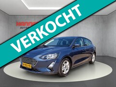Ford Focus - 1.0 EcoBoost Trend Edition Business