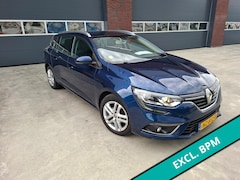 Renault Mégane Estate - 1.5 dCi Eco2 Zen AIRCO/ECC Trekhaak Euro 6 €6250 EXBPM
