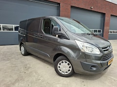 Ford Transit Custom - 270 2.0 TDCI L1H1 Trend Airco Nette staat Euro6