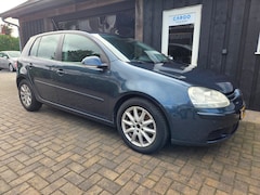 Volkswagen Golf - 1.6 Optive 4 *LEES TEKST