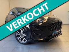 Ford Puma - 1.0 EcoBoost Hybrid ST-Line -Winterpack - 1e eigenaar - carplay/cruise