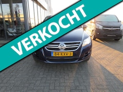 Volkswagen Tiguan - 1.4 TSI Sport&Style 4Motion