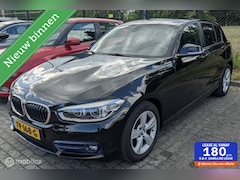 BMW 1-serie - 118i Corporate Lease Executive