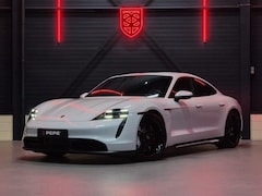 Porsche Taycan - 93kWh Performance Plus |PASM|FABRIEKSG.|5-ZITS|21"