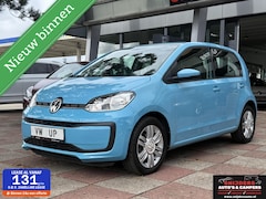 Volkswagen Up! - 1.0 BMT move up met garantie