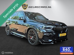BMW X5 - xDrive45e High Executive BTW M stage 2+ 630 PK UNIEK