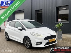 Ford Fiesta - 1.0 EcoBoost ST-Line