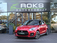 Suzuki Swift - 1.4 Sport Smart Hybrid