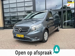 Mercedes-Benz Vito - 111 CDI Lang, Marge, 1 Eigenaar