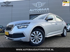 Skoda Kamiq - 1.0 TSI Business Edition AUTOMAAT+NL-AUTO+1EIG+NAVI+LED+CLIMATE CONTROL+STOELVERWARMING+IN
