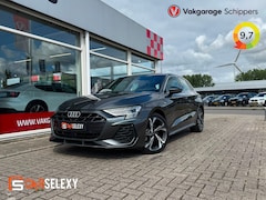 Audi A3 Sportback - 40 TFSI e S edition