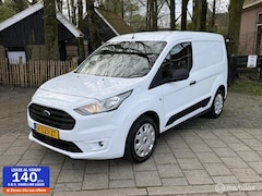 Ford Transit Connect - 1.5 ECO Blue Nieuwe APK MARGE