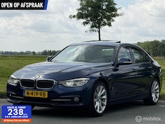 BMW 3-serie - 330e Executive * inclusief BTW
