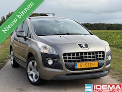 Peugeot 3008 - 1.6 THP ST