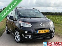 Citroën C3 Picasso - 1.6 VTi Aura Nieuwe apk