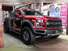 Ford F-150 Raptor - F 150 R 5.0 V8 C rijbewijs Lage Bijtelling