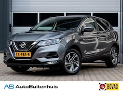 Nissan Qashqai - 1.2 Business Edition|TREKHAAK|CLIMATE|CAMERA|CRUISE|PDC