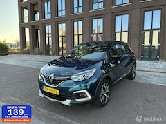 Renault Captur - 0.9 TCe Intens Clima Cruise Led NAP