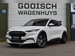 Ford Mustang Mach-E - RWD 75 kWh | Pano | Leder | B&O| Winterpakket |