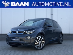 BMW i3 - Basis Comfort 22 kWh