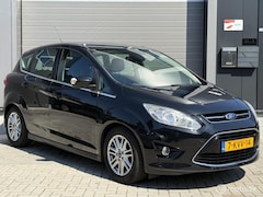 Ford C-Max - 1.0 Titanium Garantie