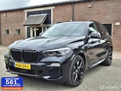 BMW X5 - xDrive45e High Executive I Camera I Trekhaak I Sportstoel I 21 INCH