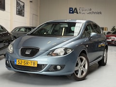 SEAT Leon - 1.6 Sport-up | afn. Trekhaak | Cruise | 17" LMV
