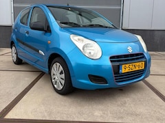 Suzuki Alto - 1.0 Comfort EASSS