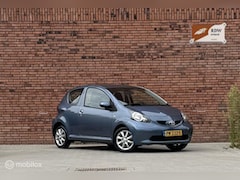 Toyota Aygo - 1.0-12V +, NEW APK, CarPlay, AIRCO